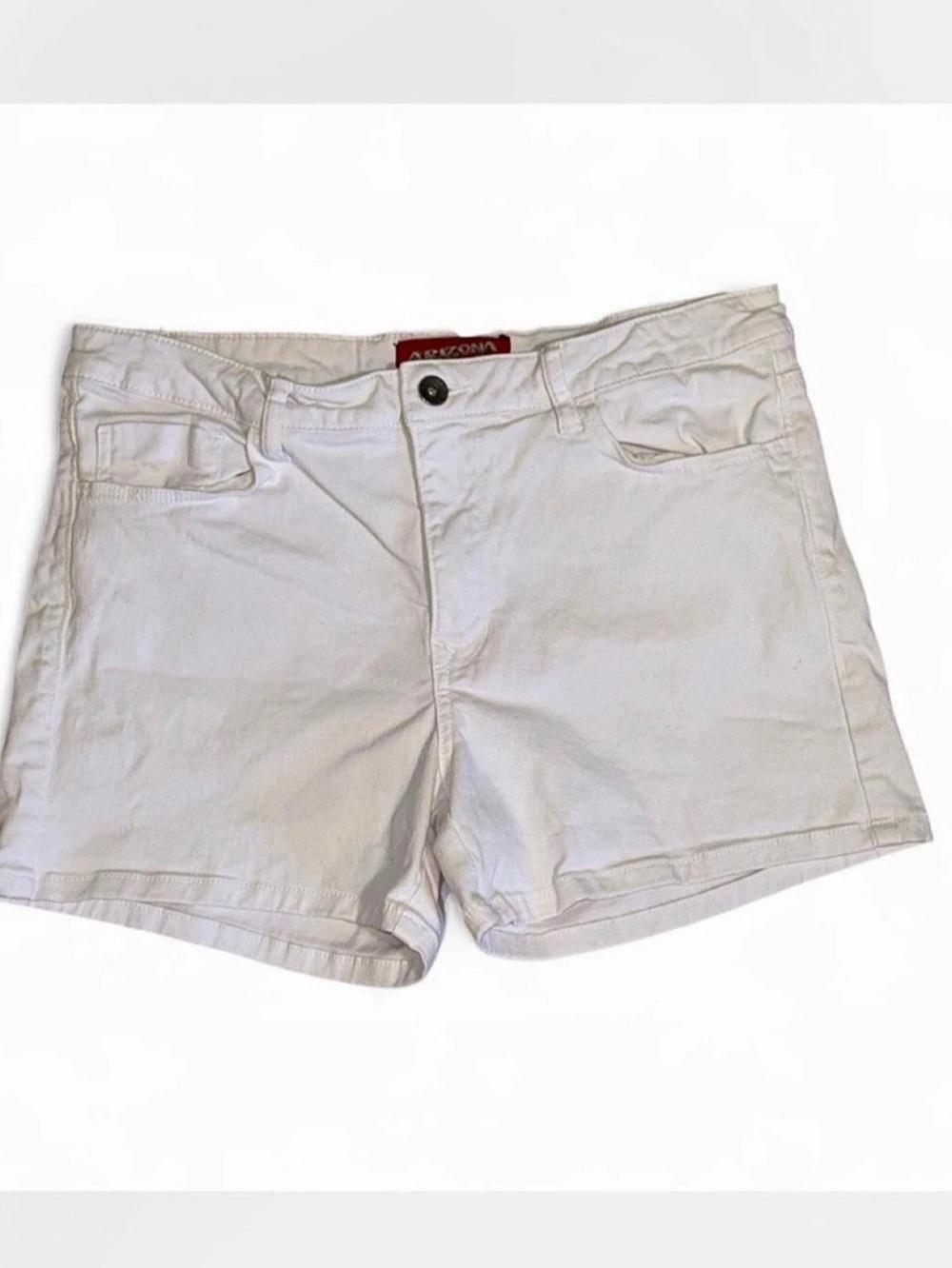 Arizona Jeans Co. Women's Jean Shorts Size 9